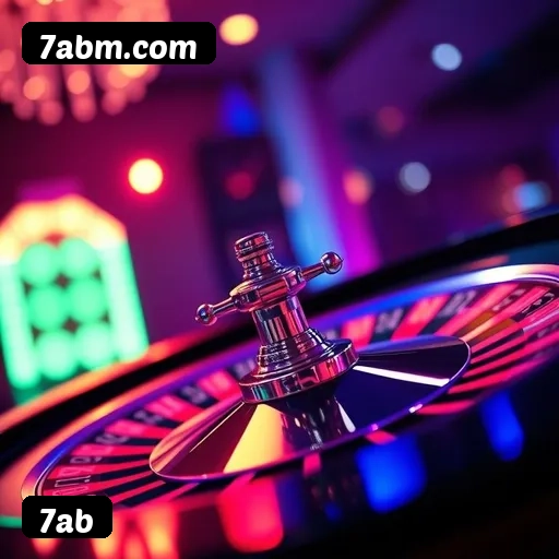 7ab bônus R$5.000 + 500 giros - Rollover 35x, prazo 30 dias, 38% taxa conversão