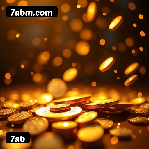 Tabela RTP dos jogos de cassino da 7ab