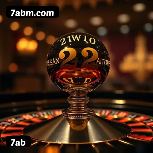 Loterias online disponíveis na 7ab