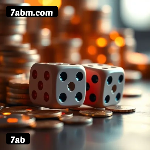 Estatísticas 7ab 2025–2026 - 120 mil jogadores ativos, R$72.5M pagos, RTP 96.52%